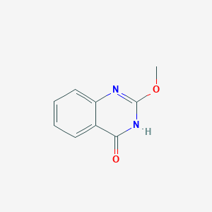 2-methoxyquinazolin-4-olͼƬ