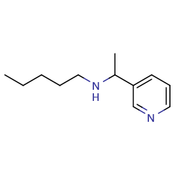 pentyl[1-(pyridin-3-yl)ethyl]amineͼƬ