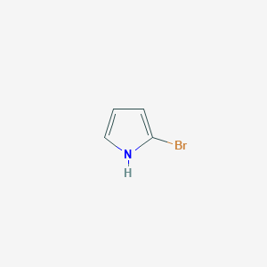 2-Bromo-1H-pyrroleͼƬ