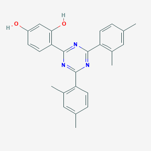 2-(2,4-Ǳ)-4,6-˫(2,4-ױ)-1,3,5-ͼƬ