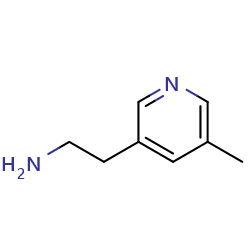 2-(5-methylpyridin-3-yl)ethan-1-amineͼƬ