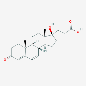 Canrenoic acidͼƬ