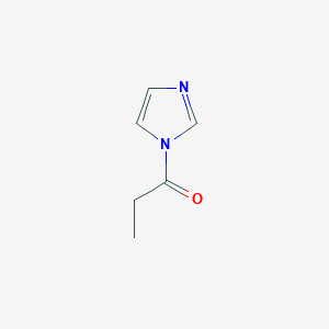 1-?PropionylimidazoleͼƬ