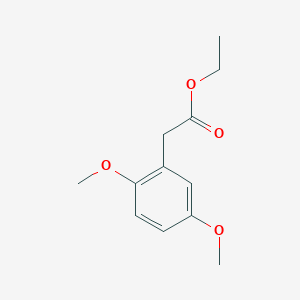 Ethyl 2,5-dimethoxyphenylacetateͼƬ