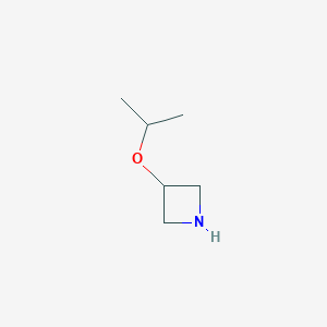 3-Isopropoxy-azetidineͼƬ