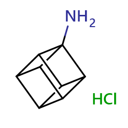 Cuban-1-aminehydrochlorideͼƬ