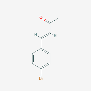 4-(4-Bromophenyl)but-3-en-2-oneͼƬ