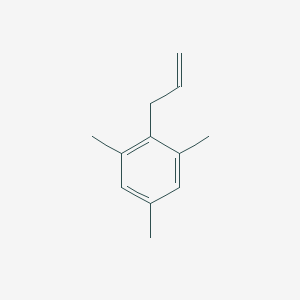 3-(2,4,6-Trimethylphenyl)-1-propeneͼƬ