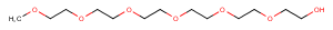 Hexaethylene glycol monomethyl etherͼƬ