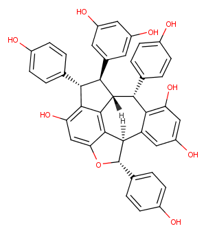 Ampelopsin CͼƬ