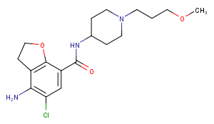 PrucaloprideͼƬ