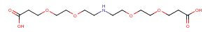 NH-bis(PEG2-C2-acid)ͼƬ