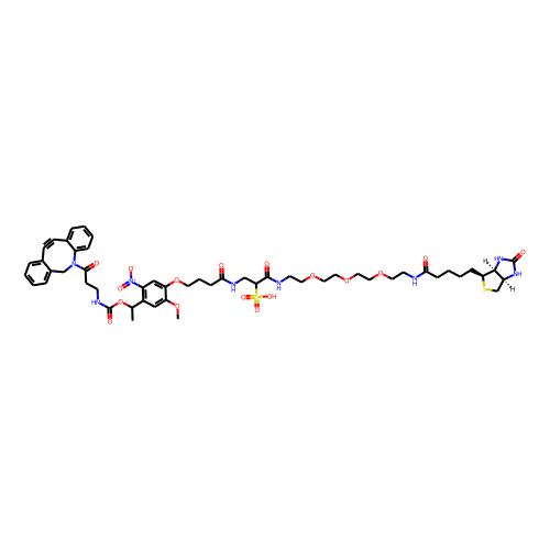 WSPC Biotin-PEG3-DBCOͼƬ