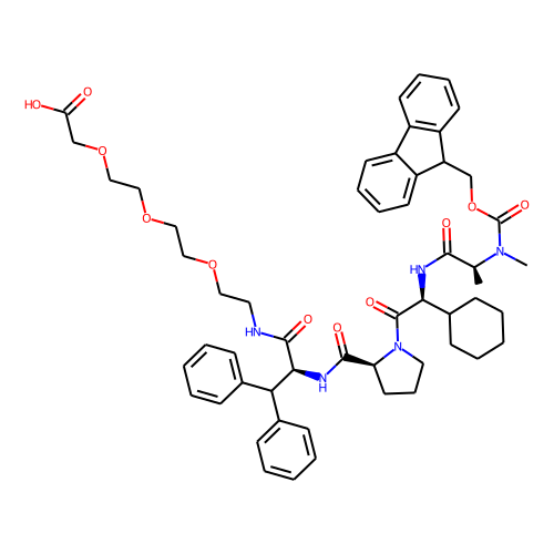 cIAP1 Ligand-Linker Conjugates 4ͼƬ