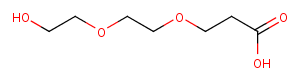 Hydroxy-PEG2-acidͼƬ