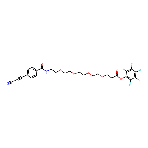 APN-PEG4-PFPͼƬ