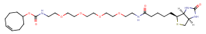 TCO-PEG4-biotinͼƬ