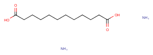 Dodecanedioic acid diammonium saltͼƬ