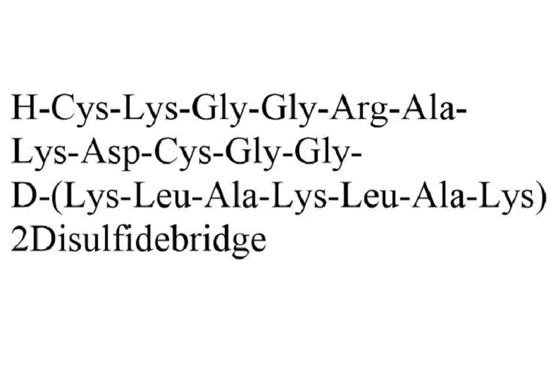 Adipotide/FTPP(FatTargetedProapoptoticPeptide)AcetateͼƬ