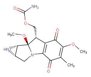 Mitomycin AͼƬ