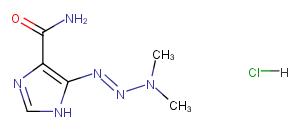 Dacarbazine hydrochlorideͼƬ