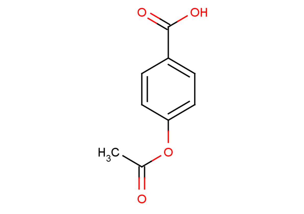 4-Acetoxybenzoic acidͼƬ