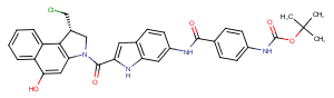 Duocarmycin MAͼƬ