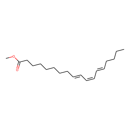 9(Z),11(E),13(E)-Octadecatrienoic Acid methyl esterͼƬ