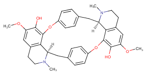 IsochondrodendrineͼƬ