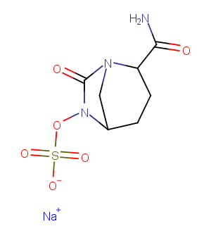 Avibactam sodiumͼƬ