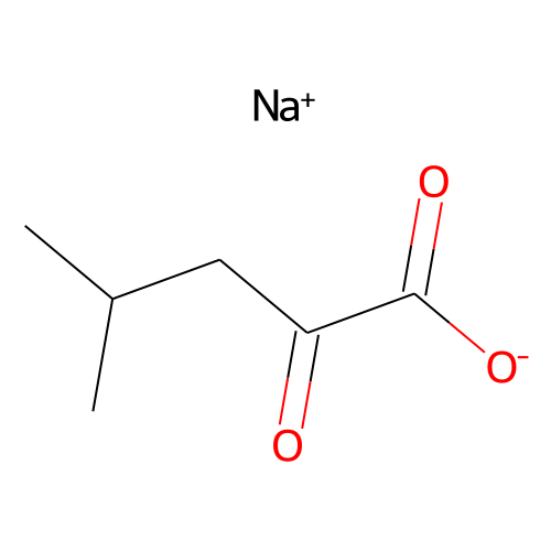 4-methyl-2-Oxovalerate(sodium salt)ͼƬ