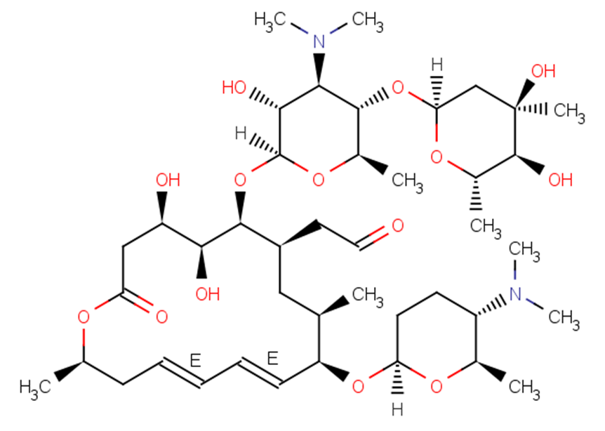 Spiramycin IͼƬ