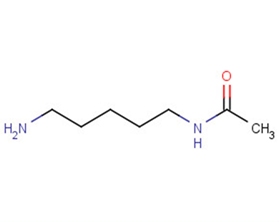 N-(5-Aminopentyl)acetamideͼƬ