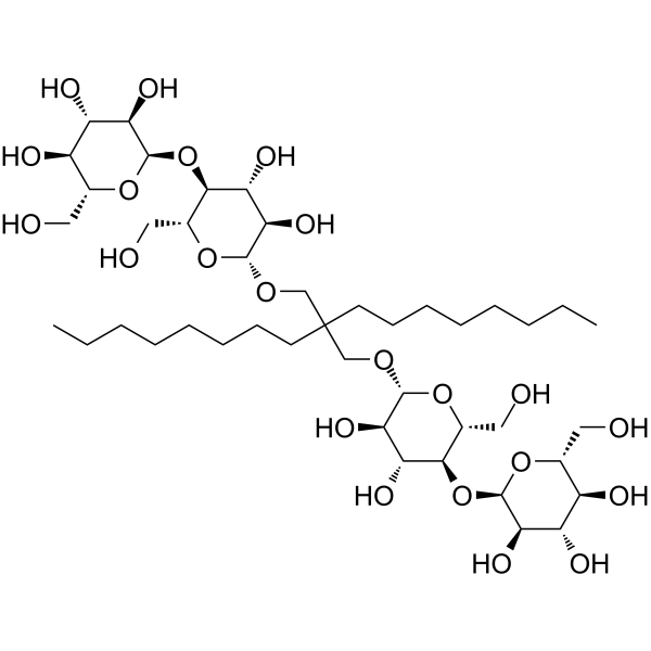 Decyl maltose neopentyl glycolͼƬ