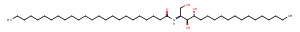 C24 Phytosphingosine(t18:0/24:0)ͼƬ