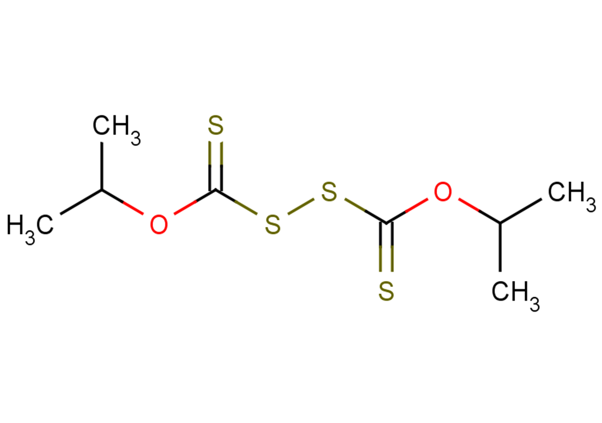 Diisopropyl xanthogen disulfideͼƬ