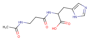 N-AcetylcarnosineͼƬ