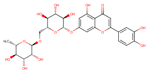 Luteolin-7-rutinosideͼƬ