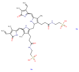 Bilirubin Conjugate(sodium salt)ͼƬ