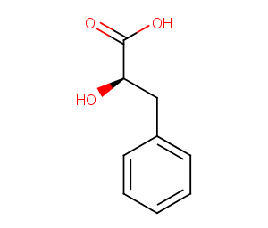 D-(+)-Phenyllactic acidͼƬ