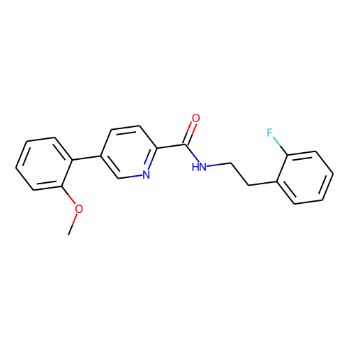 HIF-1 inhibitor-1ͼƬ