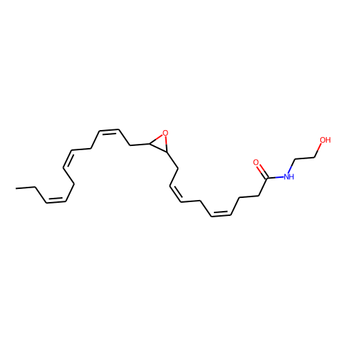 ()10(11)-EDP EthanolamideͼƬ