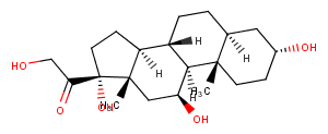 AllotetrahydrocortisolͼƬ