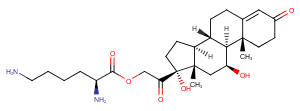 Hydrocortisone-21-lysinateͼƬ