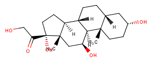 TetrahydrocortisolͼƬ