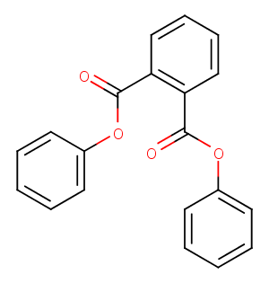 Diphenyl phthalateͼƬ