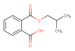 Monoisobutyl phthalic acidͼƬ