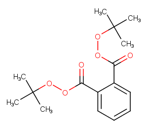 Di-tert-butyl diperoxyphthalateͼƬ