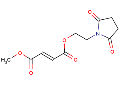 Diroximel fumarateͼƬ