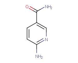 6-AminonicotinamideͼƬ